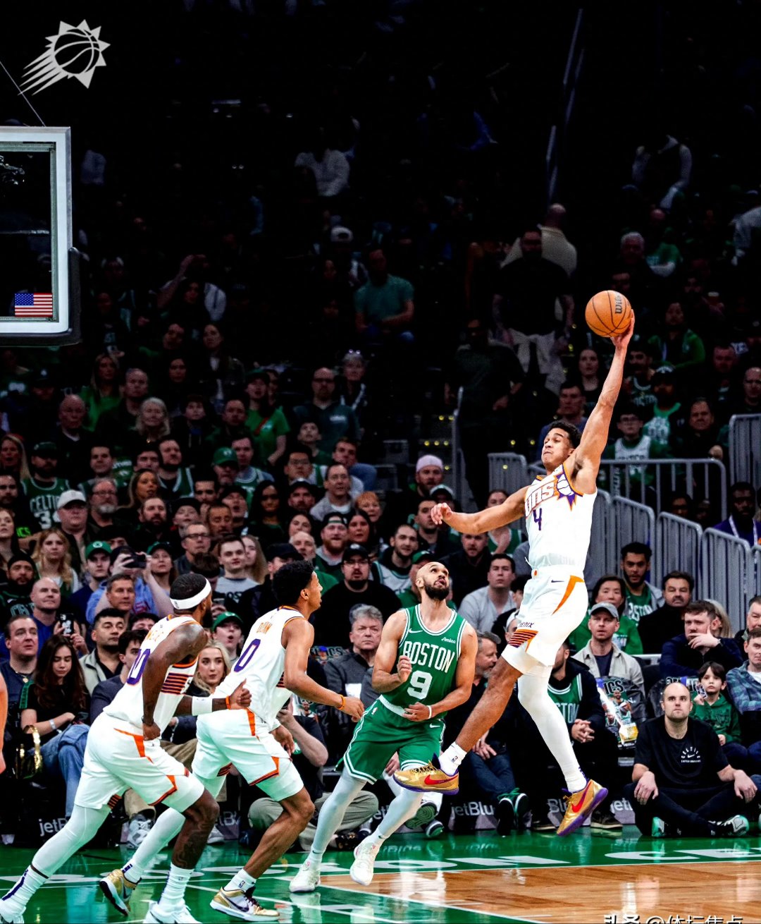 开云平台-关于太阳稳居西部前列,期待季后赛首胜挑战的信息