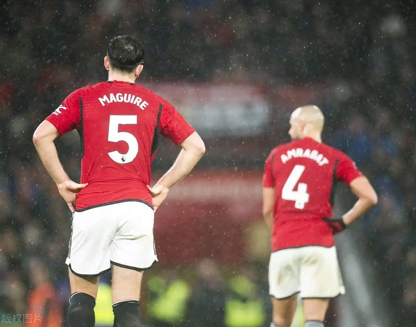 曼联客场逼平伯恩茅斯,继续不败的简单介绍 曼联客场逼平伯恩茅斯,继续不败的简单介绍