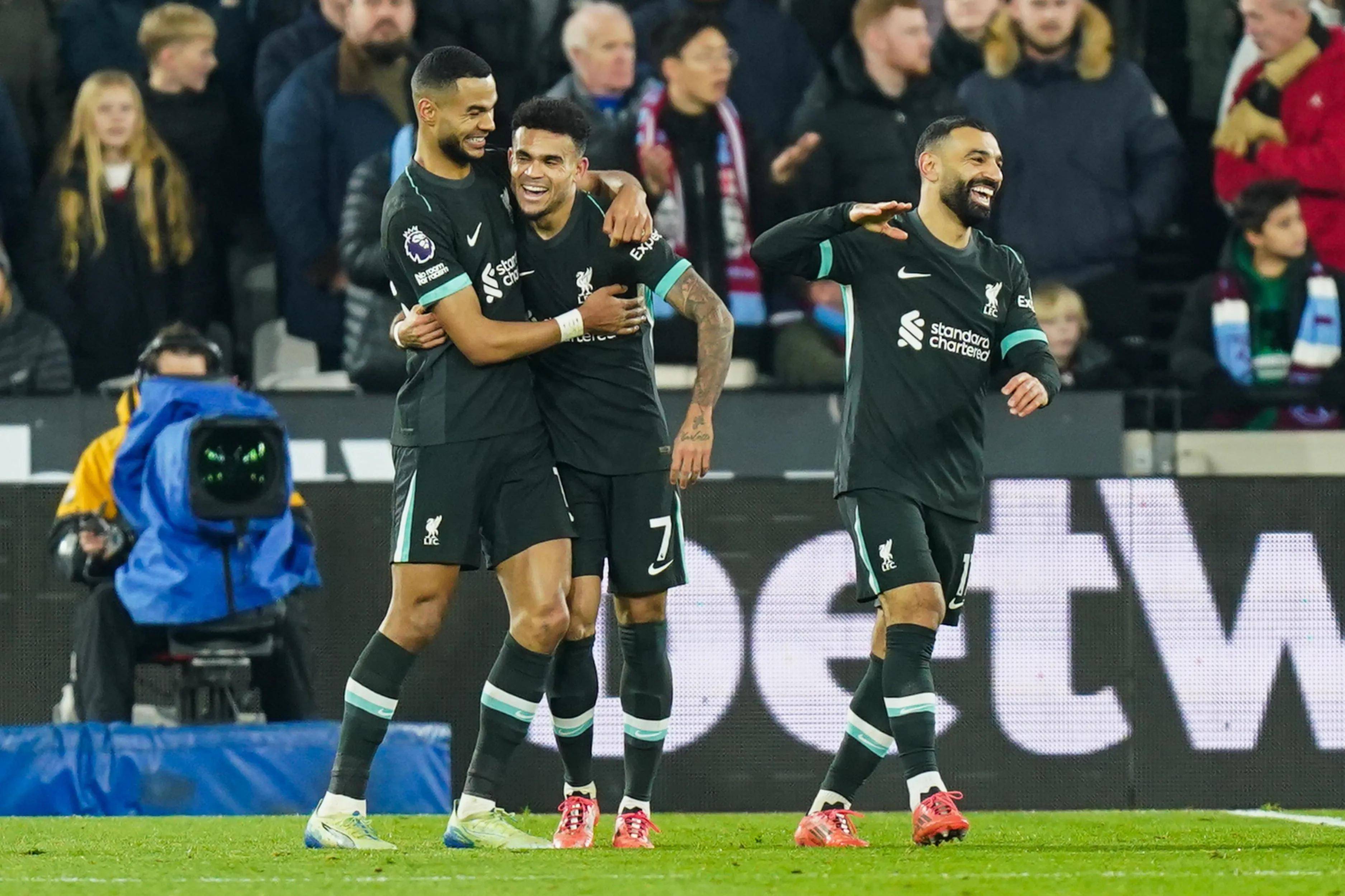 利物浦对阵莱切斯特,史诗级对决即将上演的简单介绍 利物浦对阵莱切斯特,史诗级对决即将上演的简单介绍