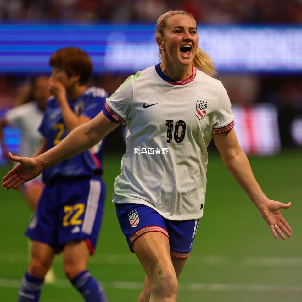 开云体育入口-美国女足联盟新赛季壮举频出,刷新历史纪录的简单介绍