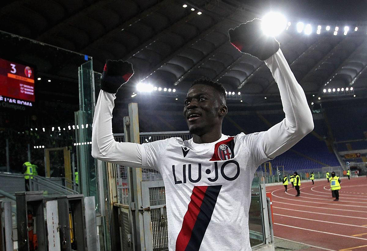 热那亚状态不佳,多场比赛遭遇失利的简单介绍 热那亚状态不佳,多场比赛遭遇失利的简单介绍