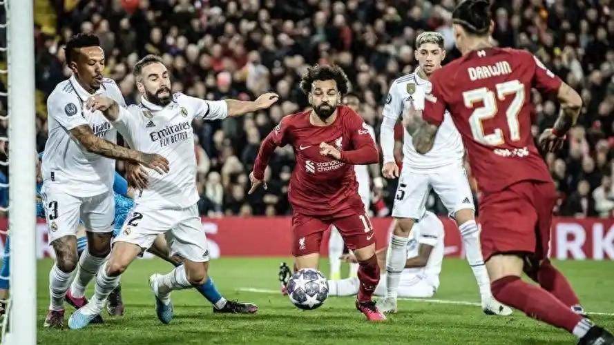 关于利物浦欧冠次回合大捷晋级,展现实力的信息 关于利物浦欧冠次回合大捷晋级,展现实力的信息