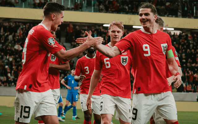 欧洲杯资格赛:法国反超瑞典,肆虐对手的简单介绍 欧洲杯资格赛:法国反超瑞典,肆虐对手的简单介绍