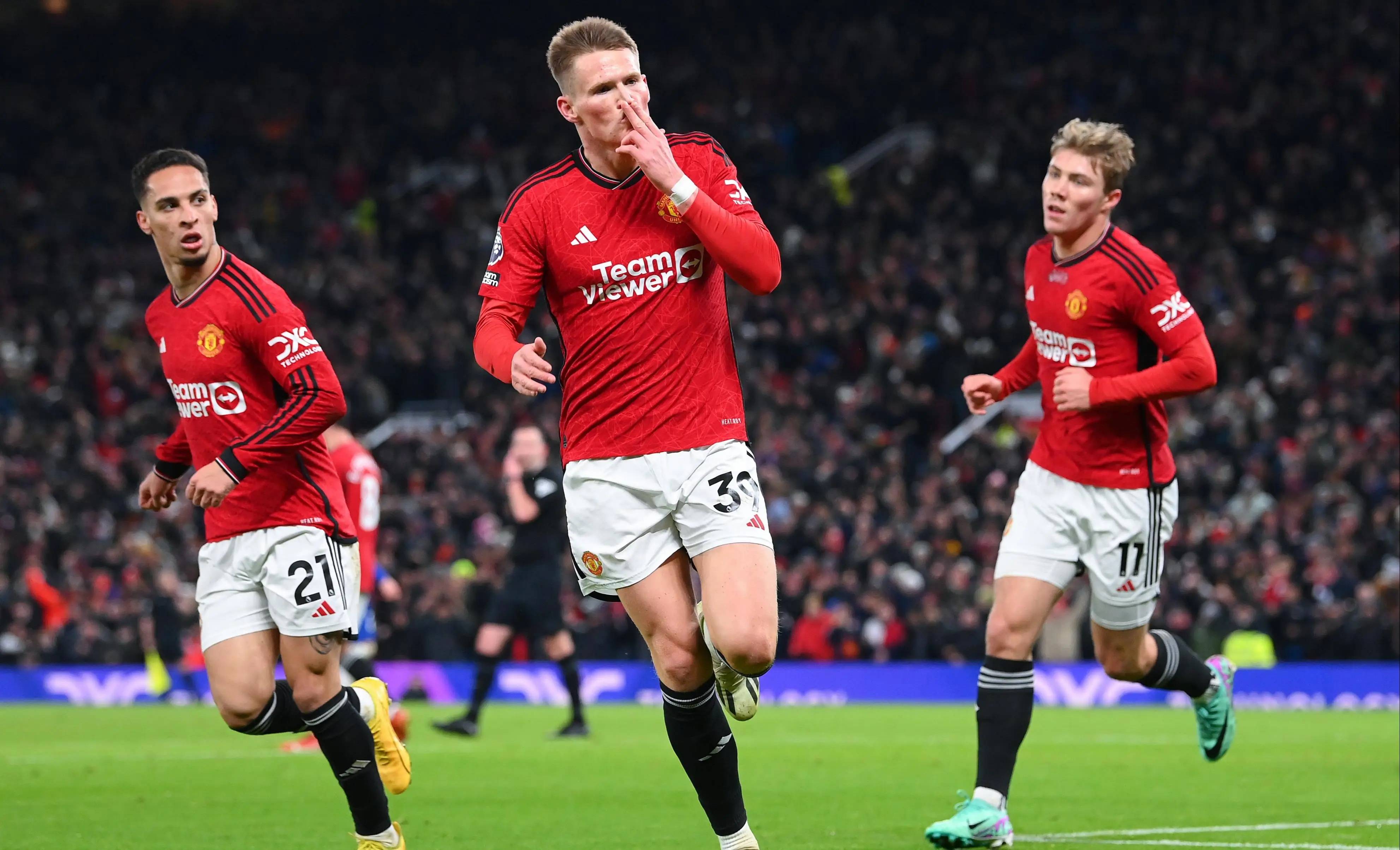 曼联遭遇挫折,欧冠前路凶险 曼联遭遇挫折,欧冠前路凶险