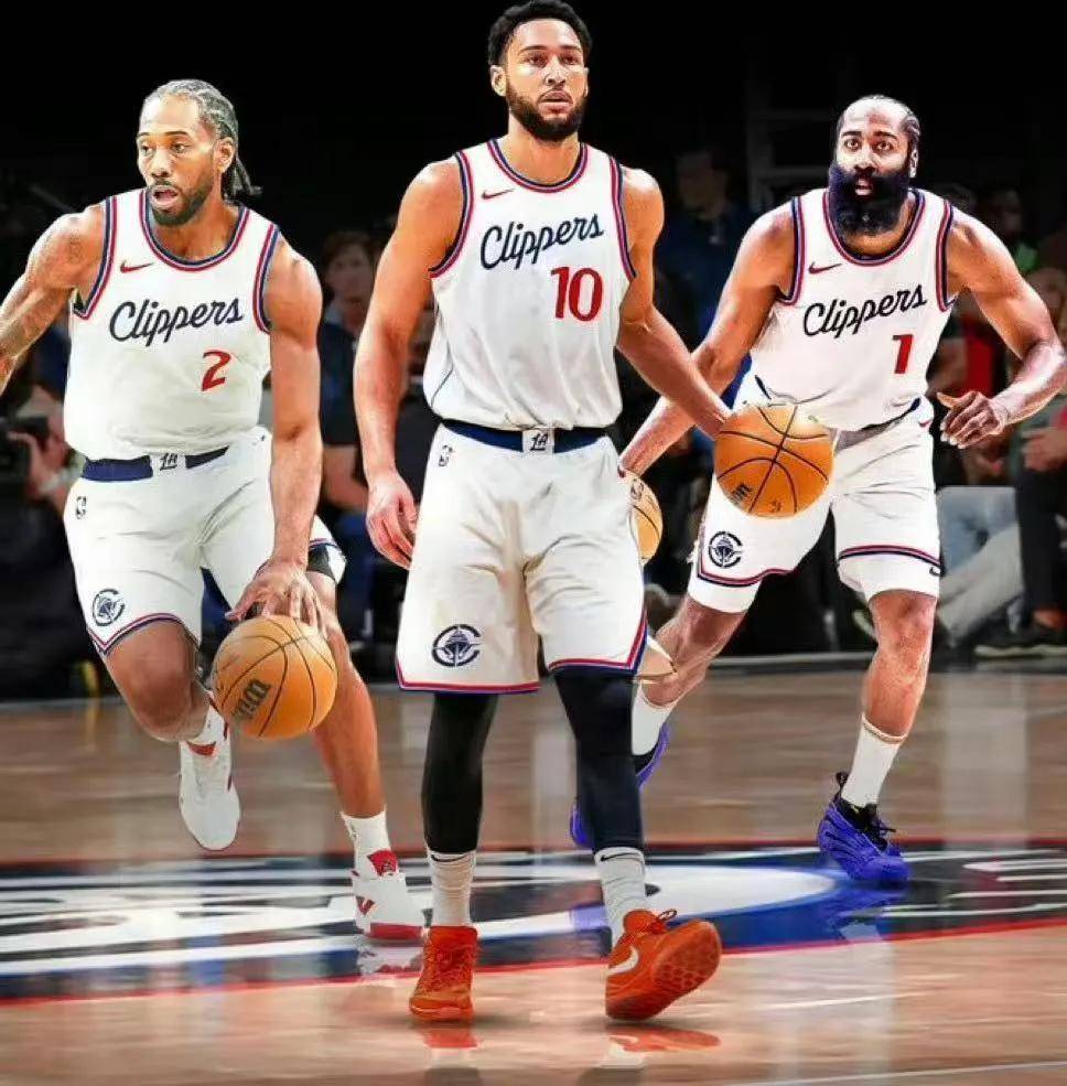 关于快船新秀雷纳德逐渐适应球队的信息 关于快船新秀雷纳德逐渐适应球队的信息