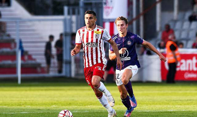 阿雅克肖队客场失利，排名稍有下滑的简单介绍