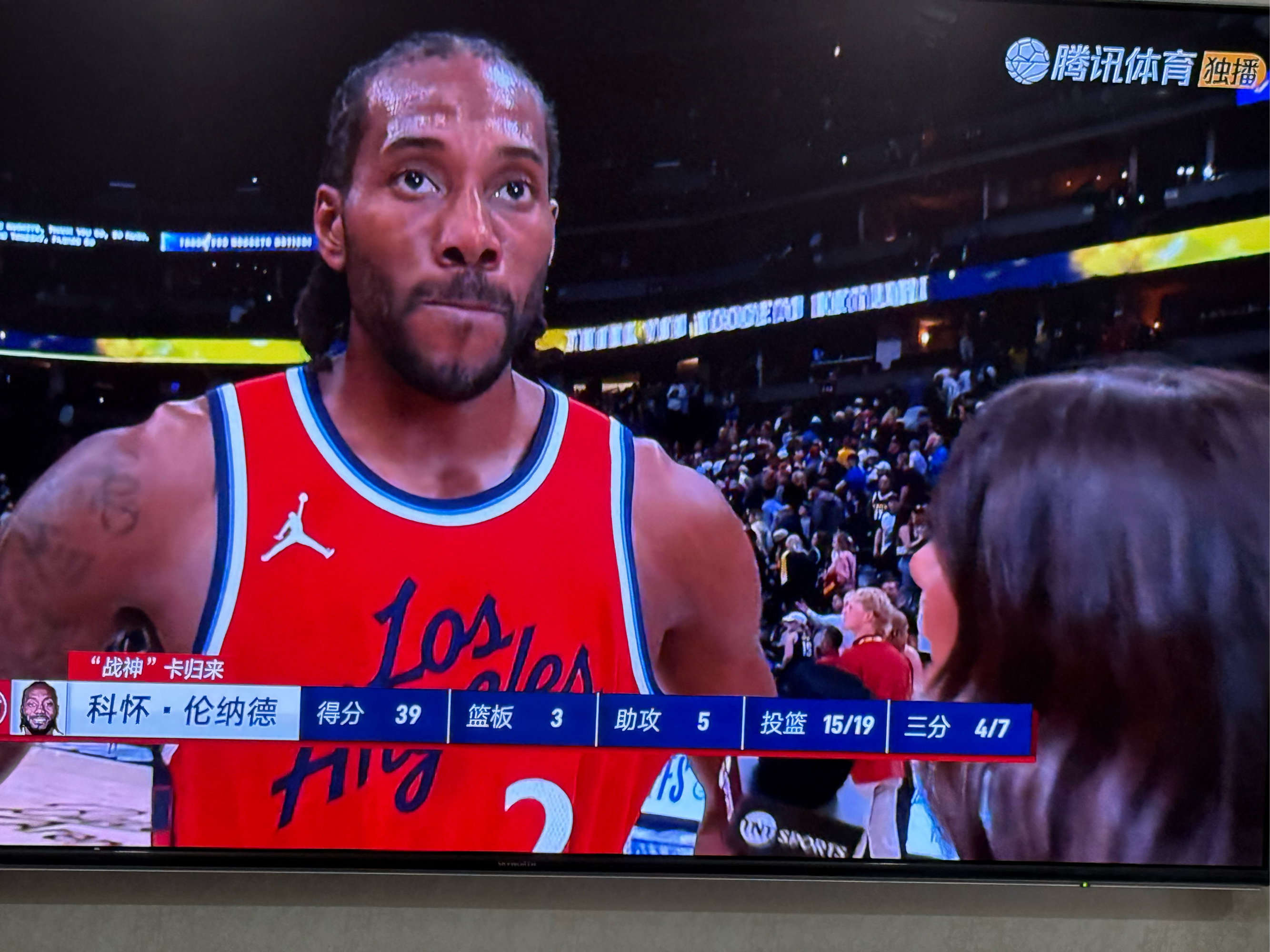 快船队长与主教练产生矛盾引起球队内部纷争 快船队长与主教练产生矛盾引起球队内部纷争