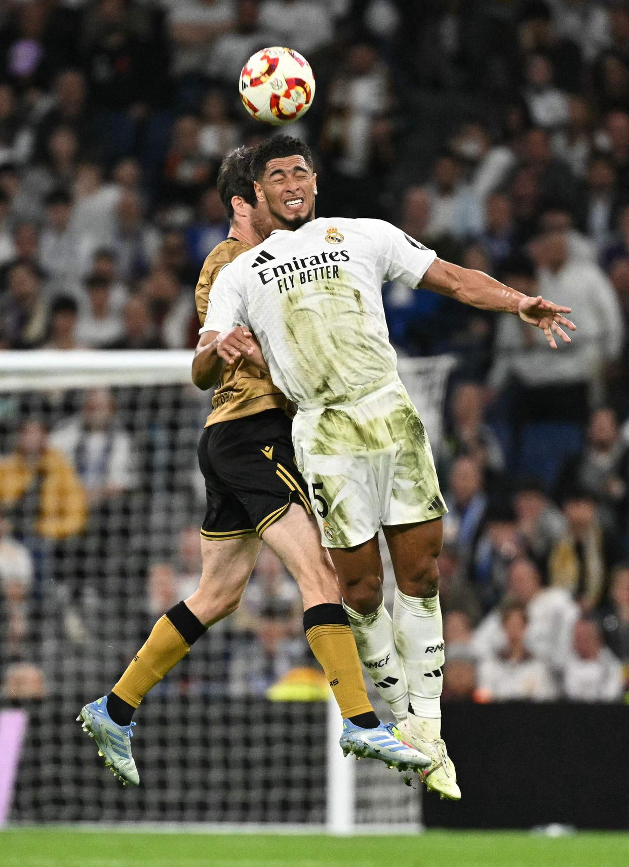 皇家马德里国王杯大胜，晋级下一轮的简单介绍