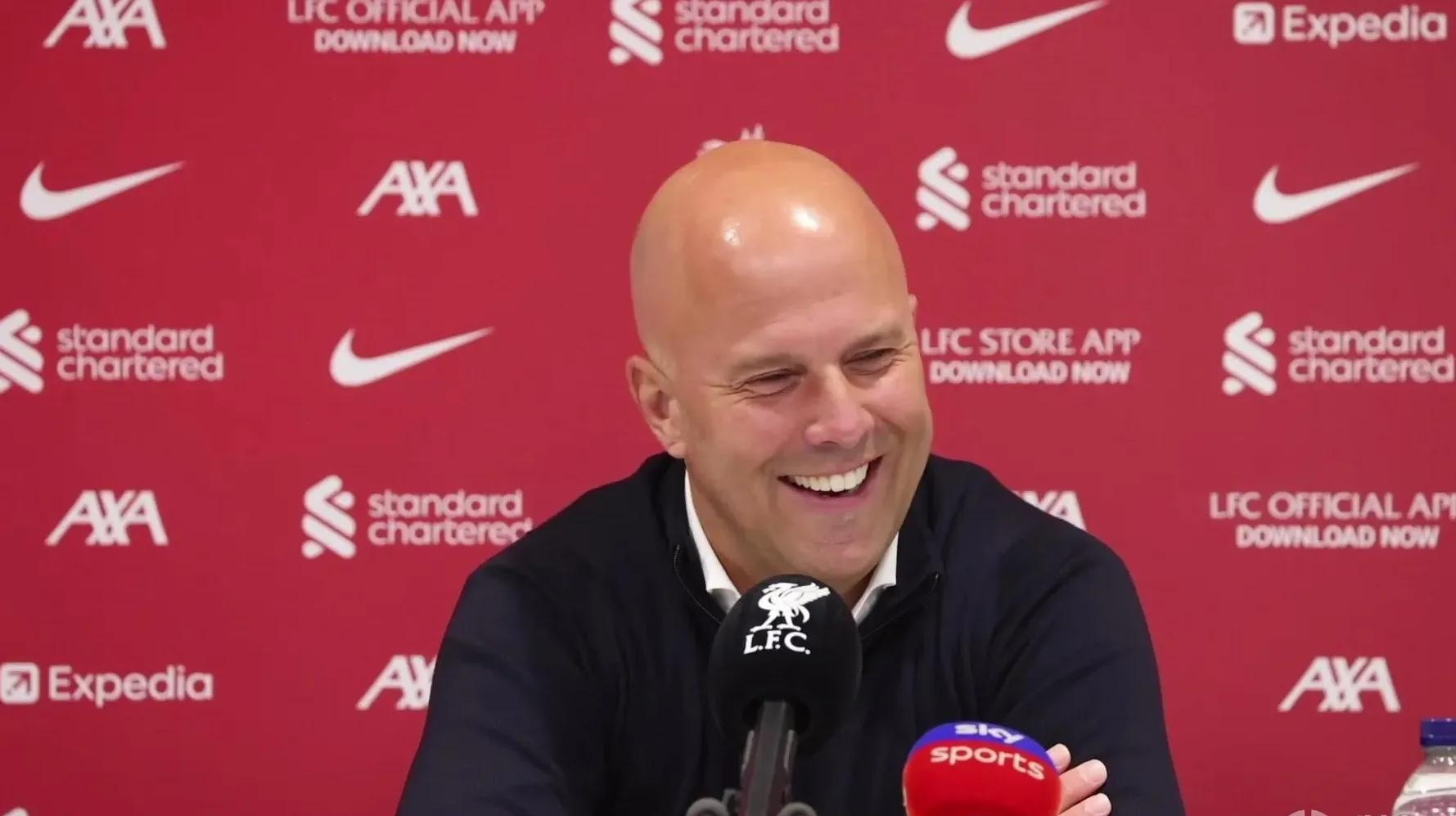 利物浦主帅称赞德国球员表现出色 利物浦主帅称赞德国球员表现出色