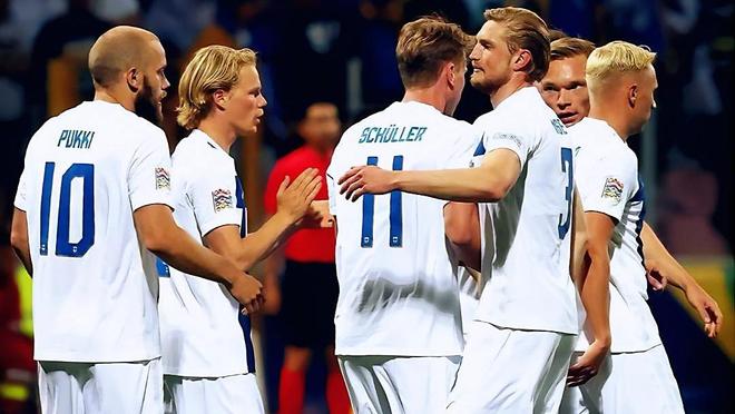 开云体育入口-关于欧预赛：白俄罗斯主场击败乌克兰，晋级希望大增的信息