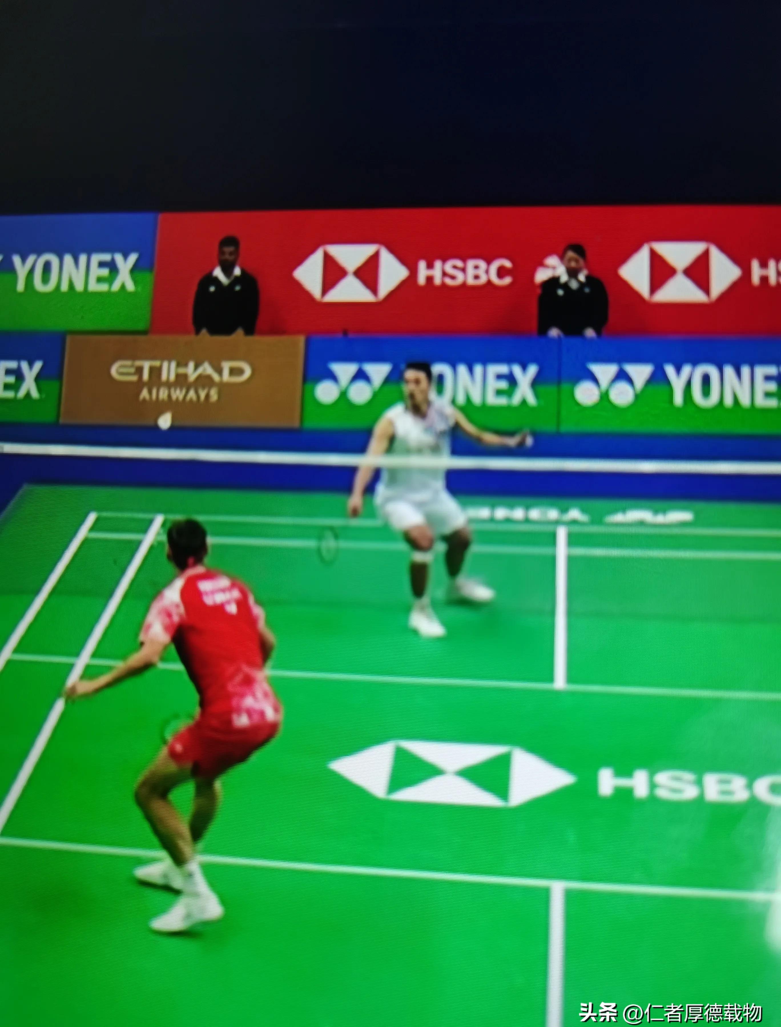 马来西亚队翻盘印尼队，安赛龙点燃赛场的简单介绍