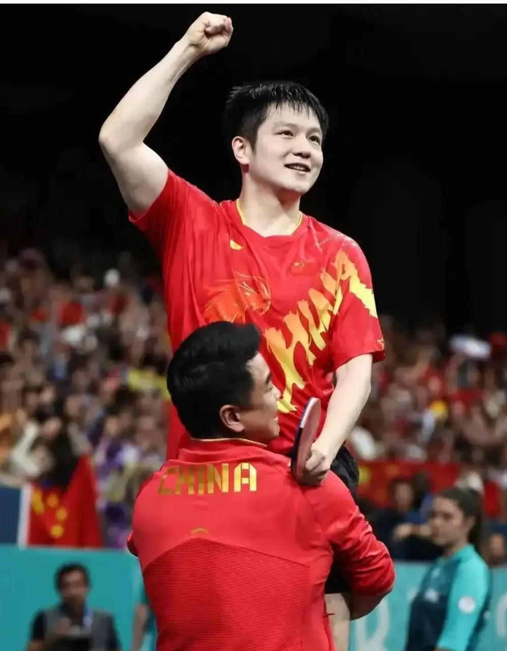 开云体育官网-葡萄牙队绝杀奥地利队，樊振东扛起全队