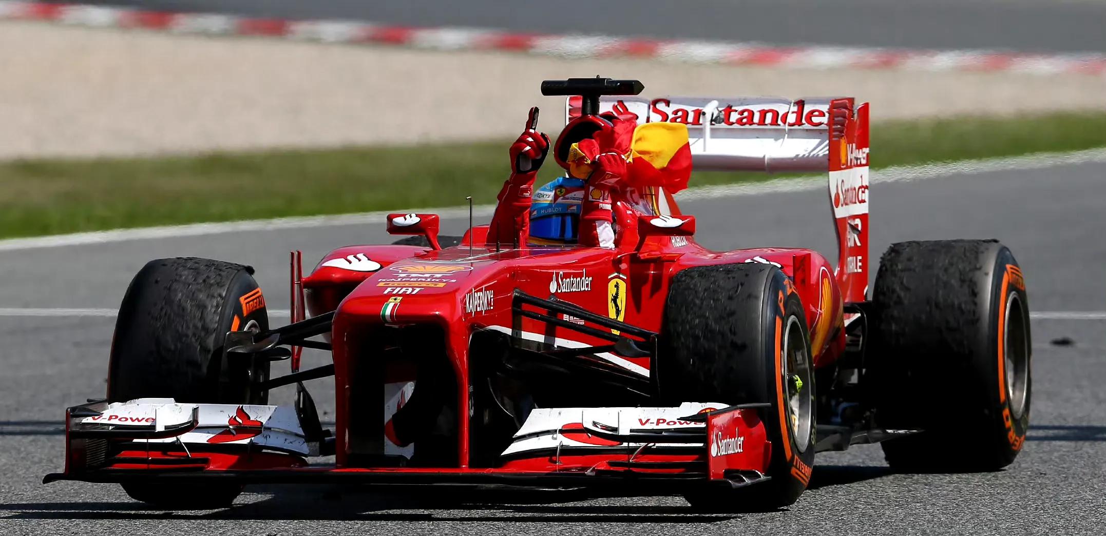 威廉姆斯力克雷诺车队,阿隆索关键制胜的简单介绍 威廉姆斯力克雷诺车队,阿隆索关键制胜的简单介绍