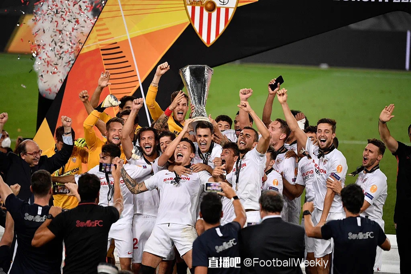 开云体育官网-塞维利亚大胜，积分榜稳居前位