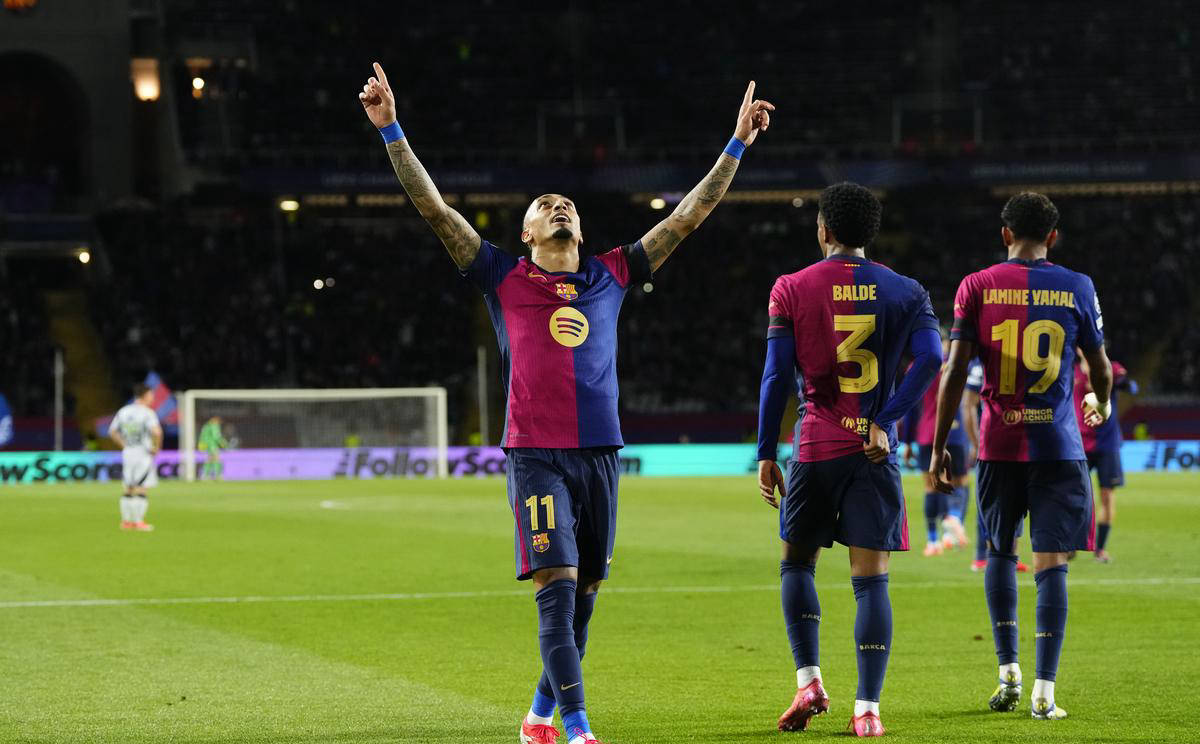 巴塞罗那被马德里竞技淘汰,欧冠险情 巴塞罗那被马德里竞技淘汰,欧冠险情