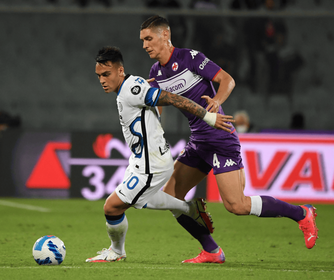 佛罗伦萨中场被曝离队传闻，俱乐部否认