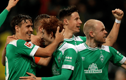 开云平台-沃尔夫斯堡击败对手,保持不败纪录