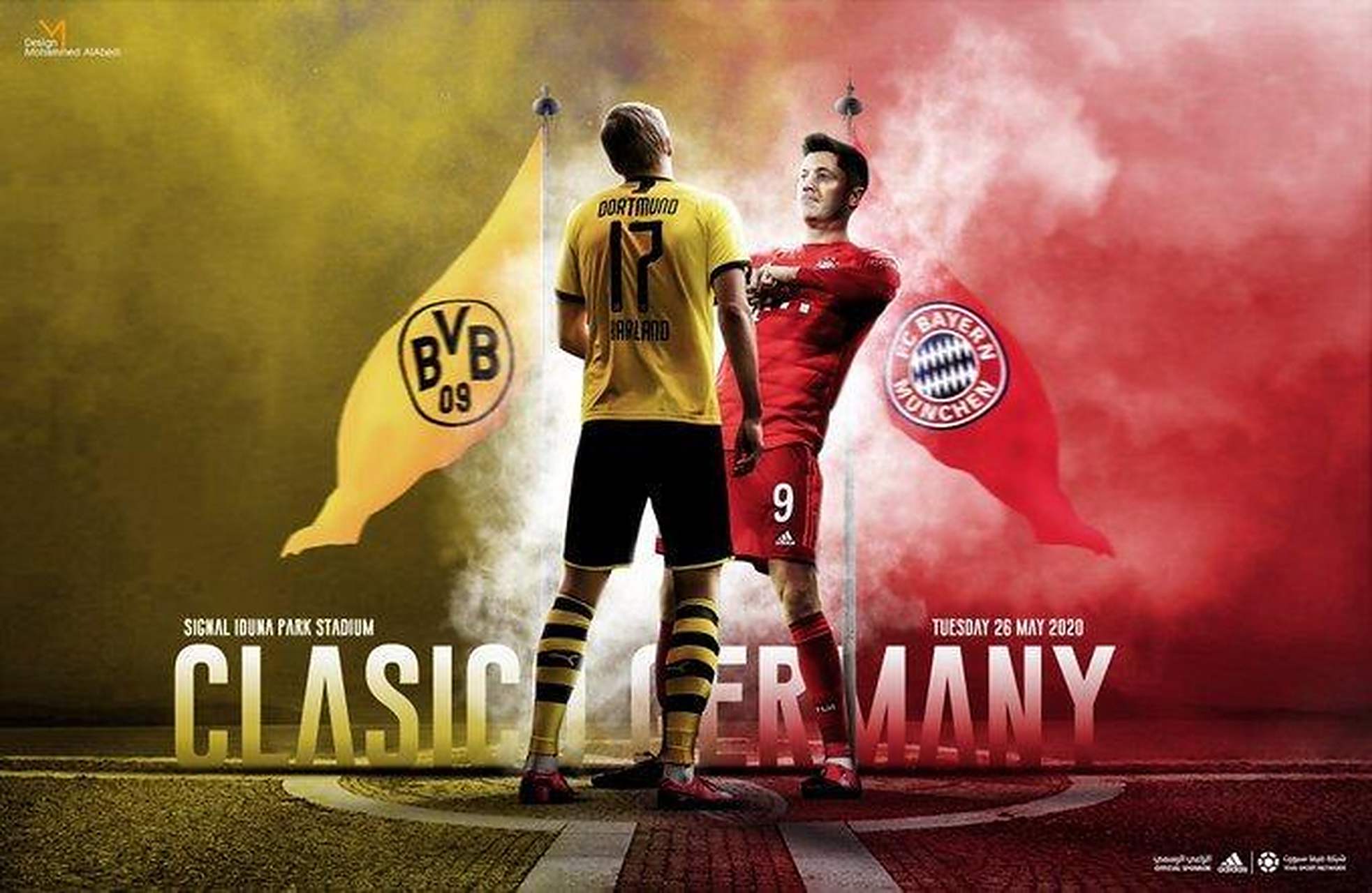 开云体育官网-多特蒙德险胜拜仁,哈兰德扛起全队