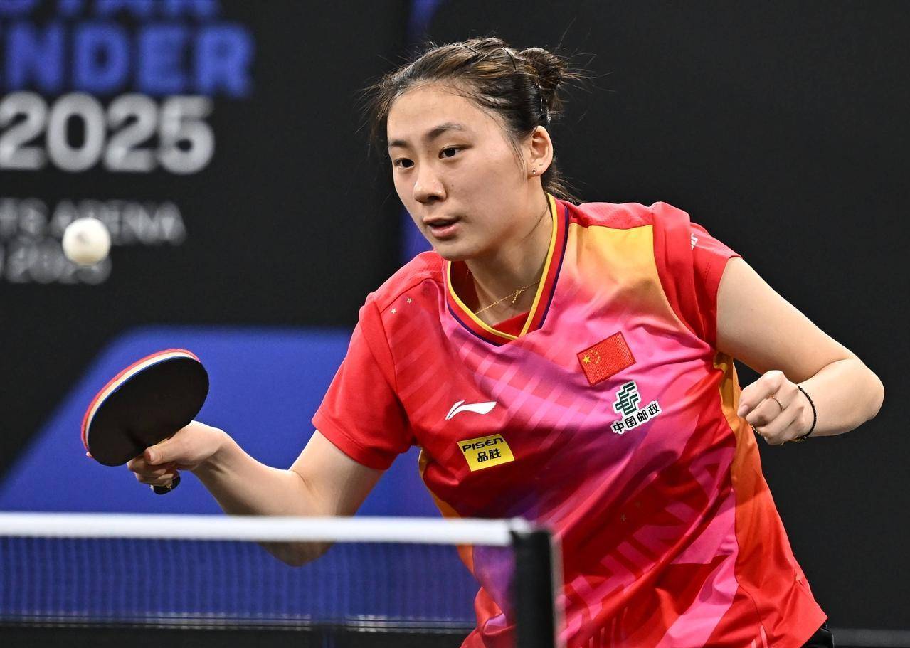 印尼队翻盘泰国队，马琳惊艳四座