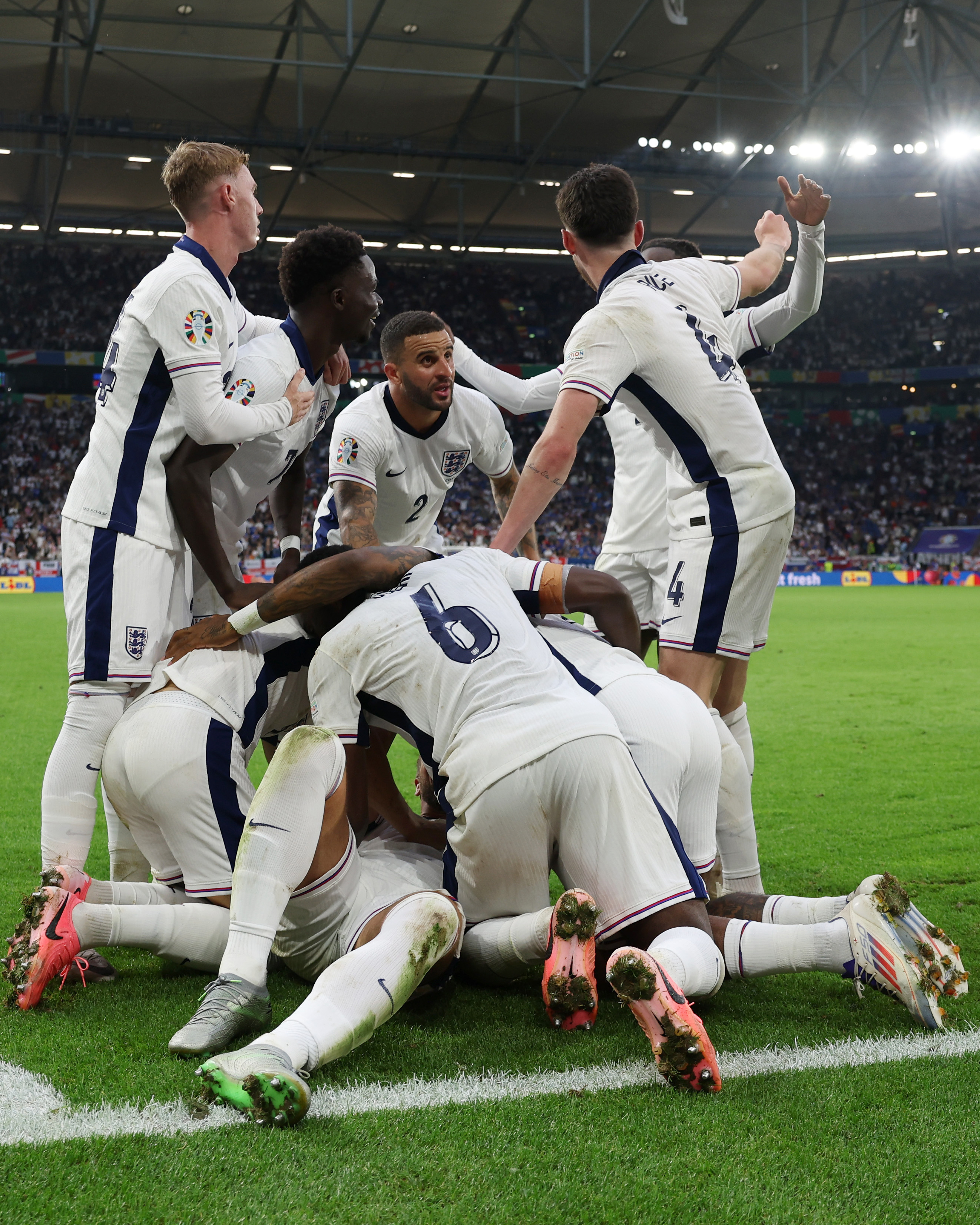 瑞典队鏖战葡萄牙队，林高远点燃赛场