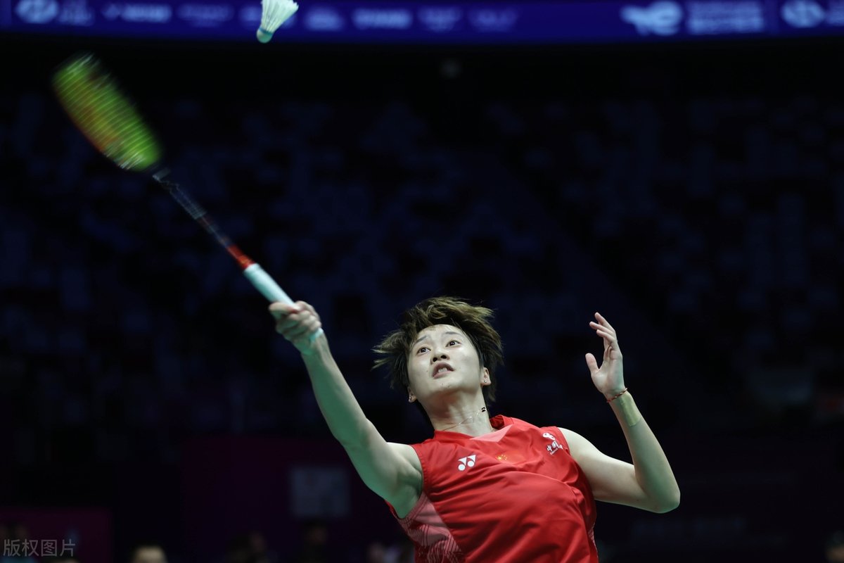 开云下载-韩国队险胜印尼队,陈雨菲高光表现