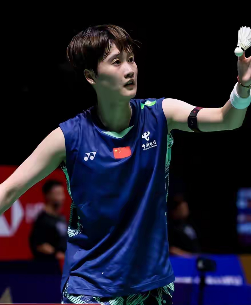 开云sport-印尼队翻盘中国队,陈雨菲刷新纪录