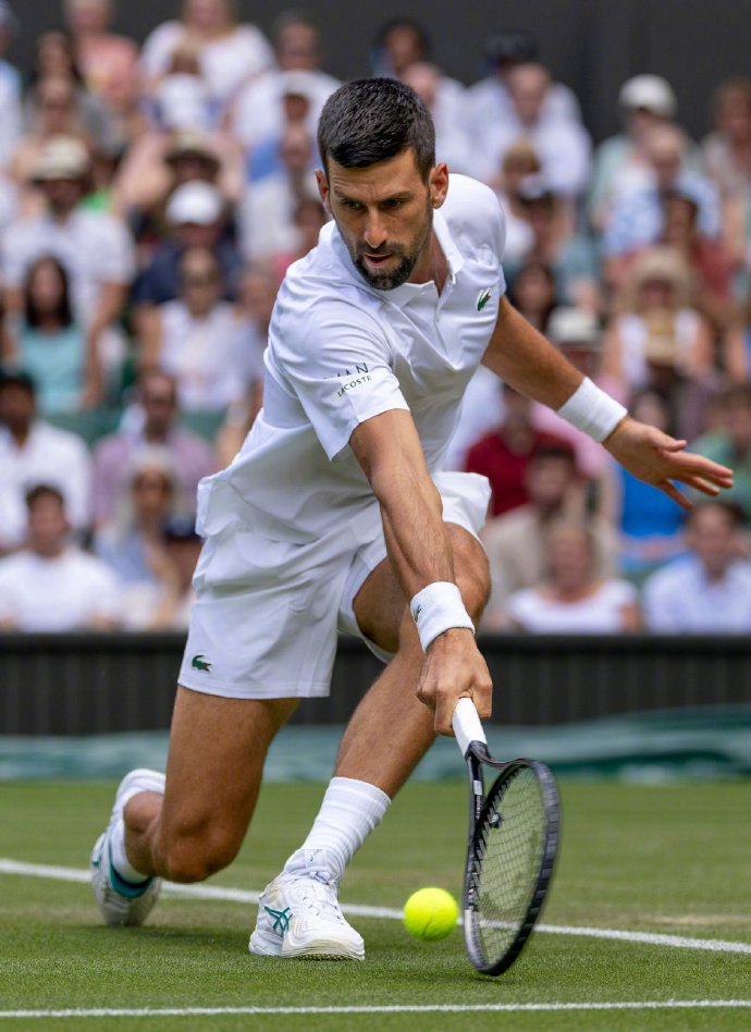 开云APP-戴维斯杯逆转美网,德约科维奇刷新纪录