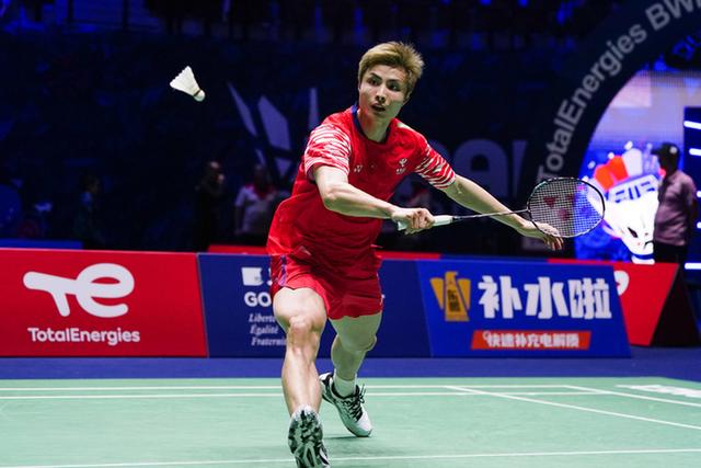 开云平台-中国队绝杀日本队,石宇奇关键制胜