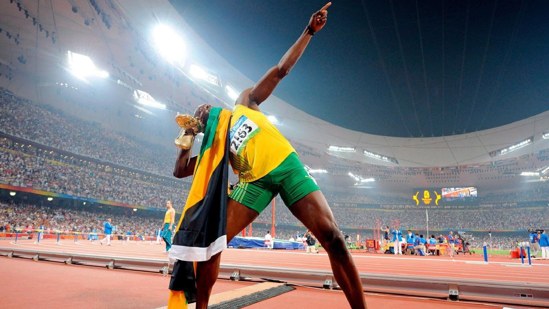 封神之夜，年度焦点之战，杰伦格林以完美表现铸就史诗传奇