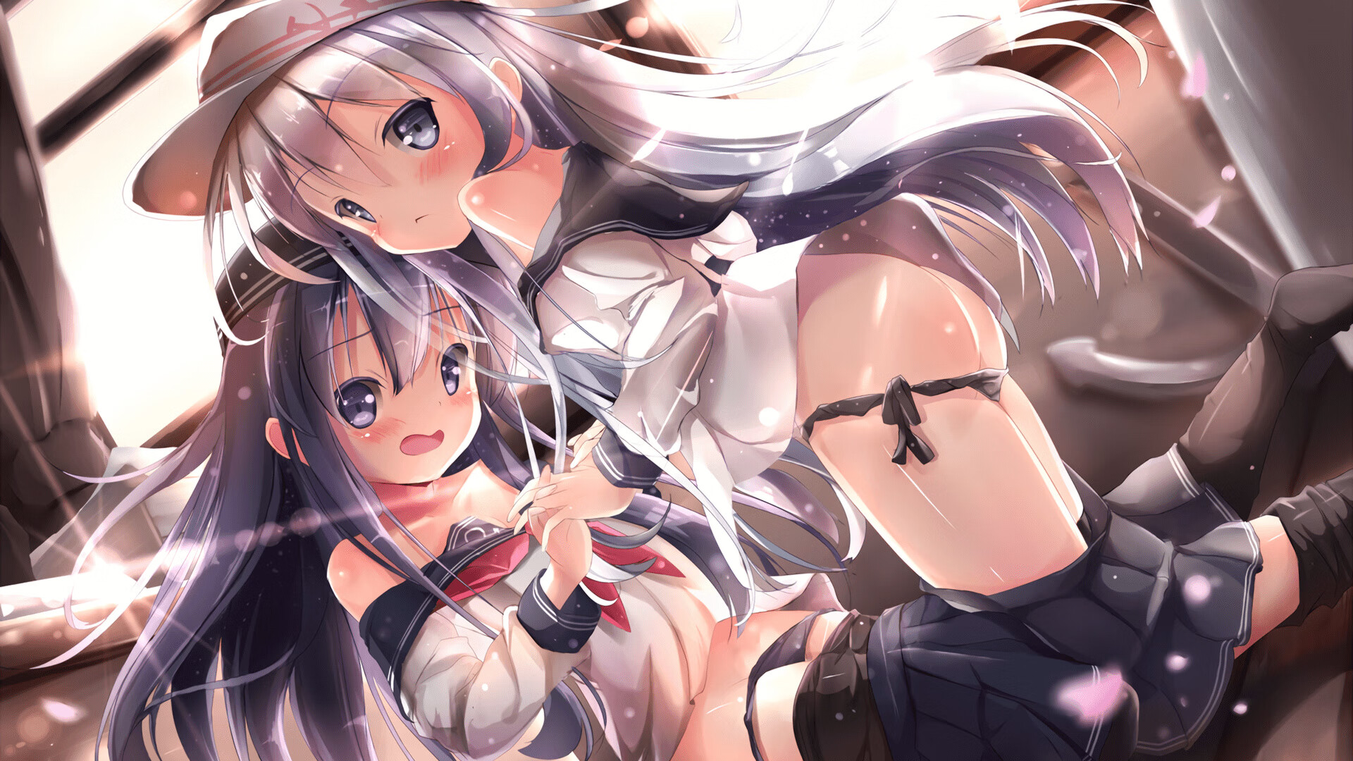 开云体育-心跳归零，人机对决的终极暗流