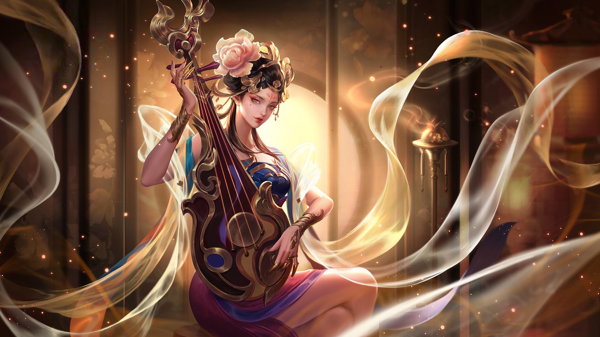 英雄于暴雨前诞生，西决夜，撕裂天空的利拉德式三分