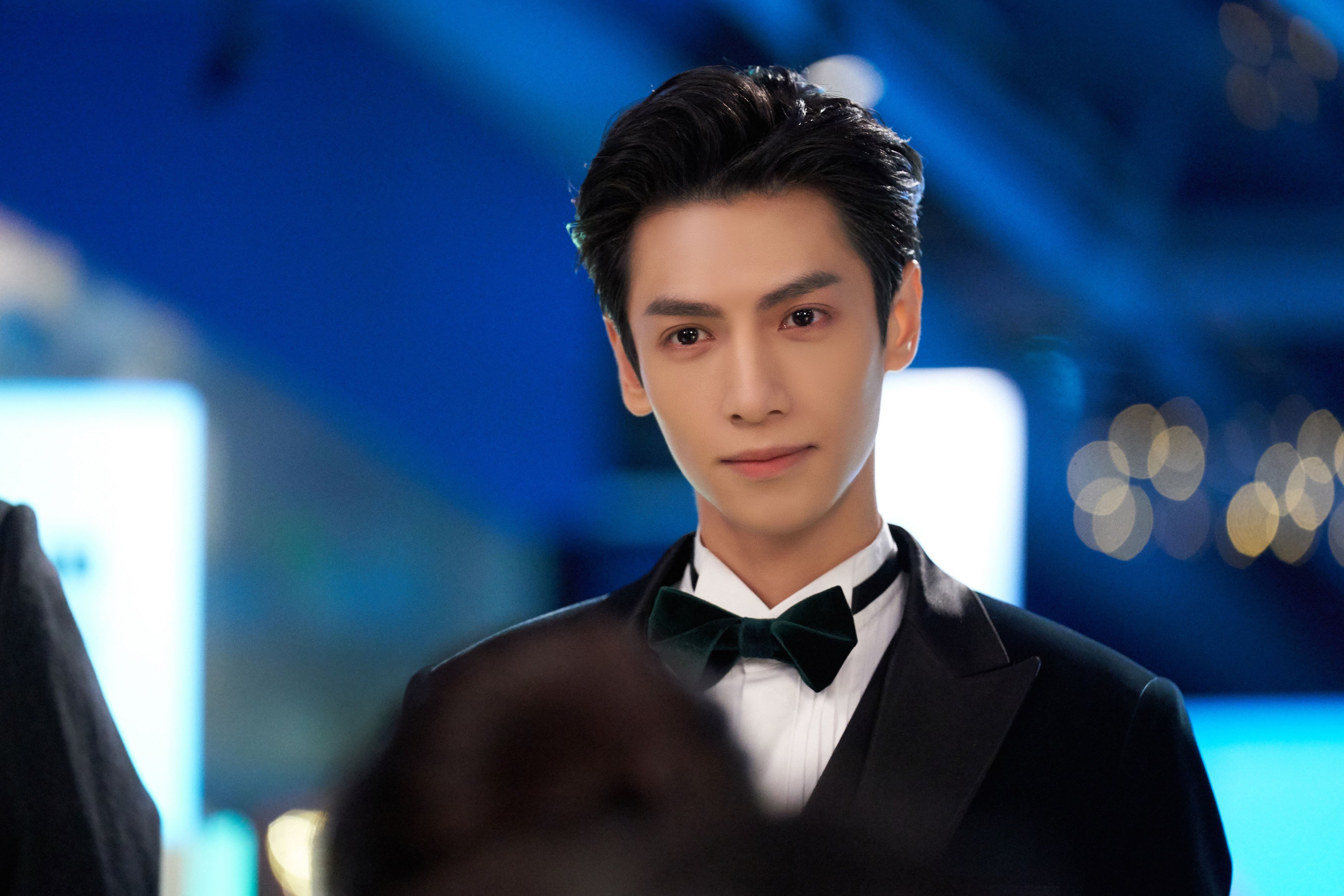 东方铁壁撕裂于红色狂飙，当奥利维耶的末节爆发带走中国