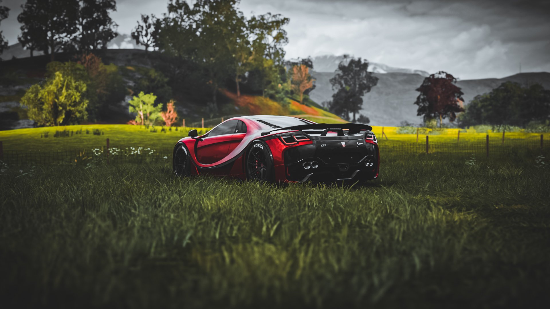 迪马利亚单圈制胜，当足球巨星在赛道与绿茵的交叉点接管比赛