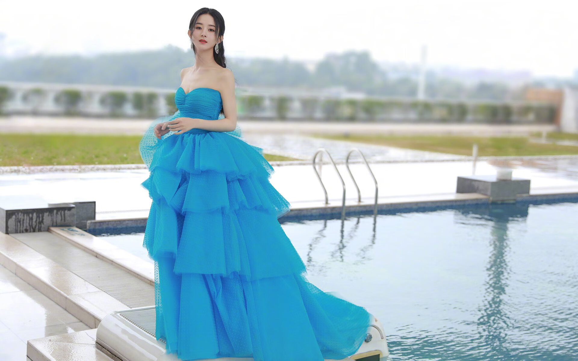 开云体育登录-欧冠半决赛之夜,小贾伦的篮球圣殿教科书